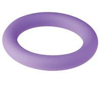 Penisrengas Stimu Ring Silicone - Purppura - 32mm