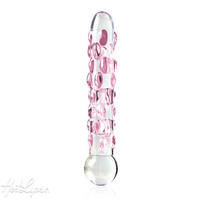 Icicles No. 07 - Lasidildo, PIPEDREAM PRODUCTS