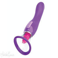 Her Ultimate Pleasure Orgasmikone, PIPEDREAM PRODUCTS