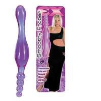 Smoothy Prober Dildo, SEVEN CREATIONS