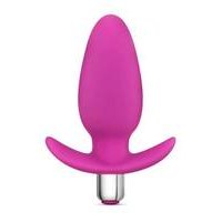 Anustappi Little Thumper Fuchsia, BLUSH NOVELTIES