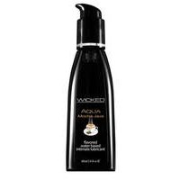 Liukuvoide Wicked Aqua Mokka 60ml, WICKED SENSUAL CARE