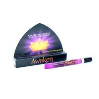 Klitorisgeeli Wicked Awaken Clitoral Gel, WICKED SENSUAL CARE