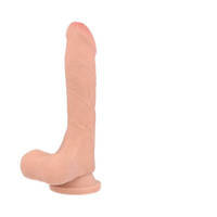 Dildo Luonnollisuuden Valtias, BLUSH NOVELTIES