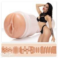 Fleshlight Kissa Sins Insatiable Insert, FLESHLIGHT