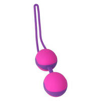 Geishakuulat Liebe Lila - Fuchsia, LIEBE PLEASURE TOYS