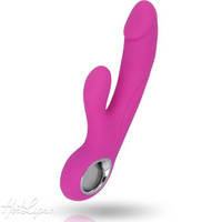 Inspire Glamour Jasmine Rabbit Vibrator