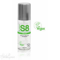 Stimul8 Vegan Liukuvoide 125ml