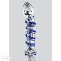 G-Spot Gemstone Lasidildo