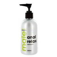 Liukuvoide Male Anal Relax 250ml