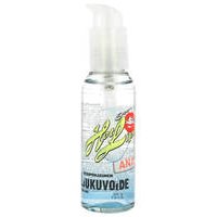 Liukuvoide Anaaliseksiin Hot Lips® 100ml, HOT LIPS