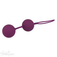 Geishakuulat The Perfect Balls Purppura, DREAMTOYS