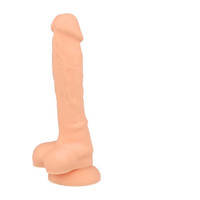 Dildo Diego Ultra Realistic Vaalea, DREAMTOYS