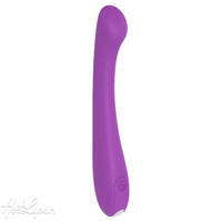 Vibraattori G-Flex Lila, DREAMTOYS