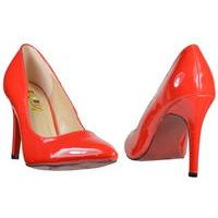 Candy Shoes 10cm Korkokengät Punainen