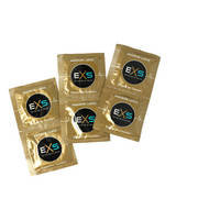 EXS - Magnum Large Kondomit 100kpl, EXS KONDOMIT