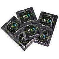 EXS - Regular Kondomit 100kpl, EXS KONDOMIT