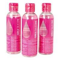 Liukuvoide Girl-X Silicone 100ml