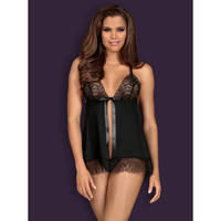 Chiccanta Babydoll ja Tangat, OBSESSIVE LINGERIE