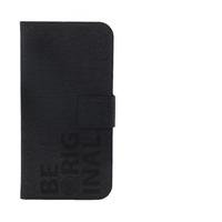 Golla ORIGINAL G1738 Black, Slim Folder, iPhone6