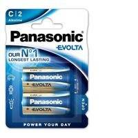 Panasonic Evolta (EGE) C-paristo 2kpl