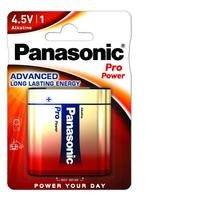 Panasonic Pro Power (PPG) 3LR12-paristo 1kpl