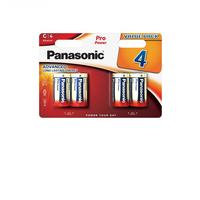 Panasonic Pro Power (PPG) C-paristo 4kpl
