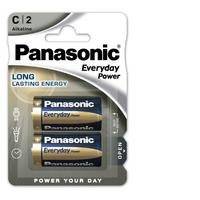 Panasonic Everyday Power (EPS) C-paristo 2kpl