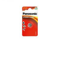 Panasonic Coin Lithium CR1216-paristo 1kpl