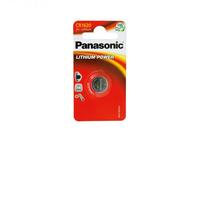 Panasonic Coin Lithium CR1620-paristo 1kpl