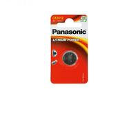 Panasonic Coin Lithium CR2012-paristo 1kpl