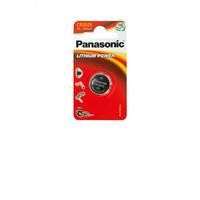 Panasonic Coin Lithium CR2025-paristo 1kpl