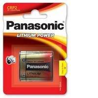 Panasonic Cylindrical Lithium CRP2-paristo 1kpl