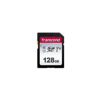 TRANSCEND 128GB UHS-I U3 SD card