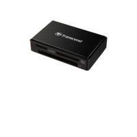 Transcend RDF8 USB 3.1 kortinlukija