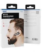 WAVE BT115 handsfree taustamelun vaimennuksella