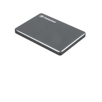 TRANSCEND 1TB USB 3.0 (SATA) 2.5" StoreJet 25 Ulkoinen kiintolevy