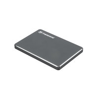 TRANSCEND 2TB USB 3.0 (SATA) 2.5" StoreJet 25 Ulkoinen kiintolevy