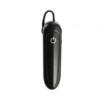 CharGo Bluetooth 4.2 handsfree, Musta