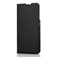 Wave Book Case, OnePlus Nord CE 2 5G, Musta
