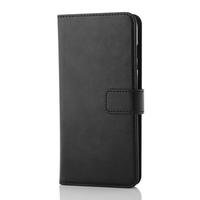 Wave Flap Book Case, OnePlus Nord 2T 5G, Musta