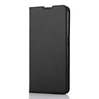 Wave Book Case, OnePlus Nord CE 2 Lite 5G, Musta