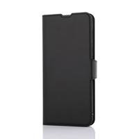 Wave Book Case, OnePlus Nord CE 3 Lite 5G, Musta