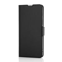 Wave Book Case, OnePlus Nord 3 5G, Musta