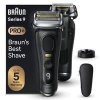 BRAUN 9510s PARTAKONE SERIES-9 PRO