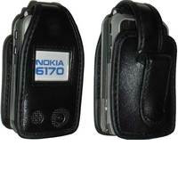 Nokia 6170 nahkakotelo