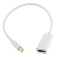 WAVE ADAPTERIKAAPELI, muuntaa Applen Mini Display portin HDMI:ksi