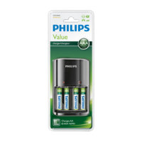 MultiLife -akkulaturi, Philips