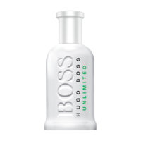 Bottled Unlimited EdT 50 ml, Hugo Boss