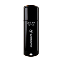J.Flash 700 -USB-muisti 32 Gt 3.0, Transcend